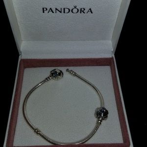 Pandora charm